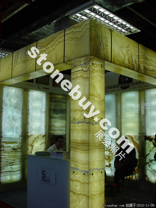 第十一屆水頭石材展