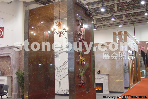 第十一屆廈門石材展