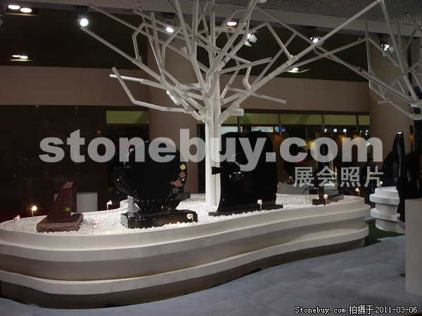 第十一屆廈門石材展