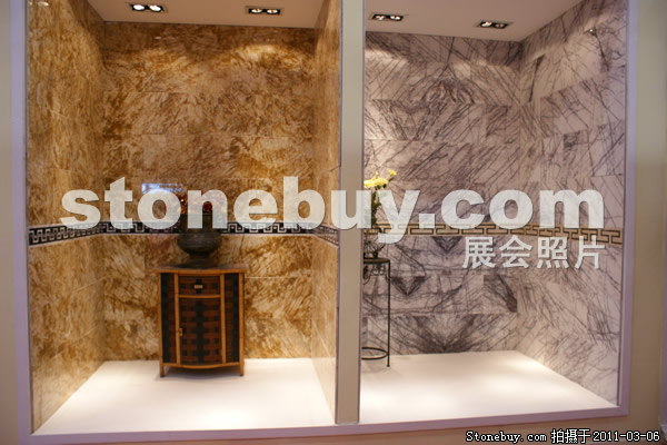 第十一屆廈門(mén)石材展