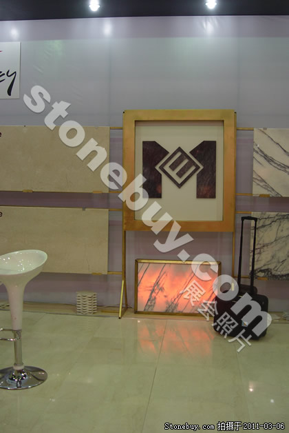 第十一屆廈門石材展