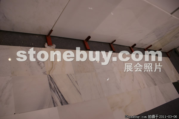 第十一屆廈門石材展