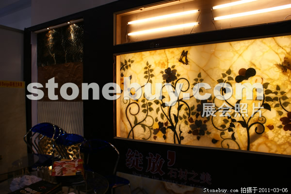 第十一屆廈門石材展