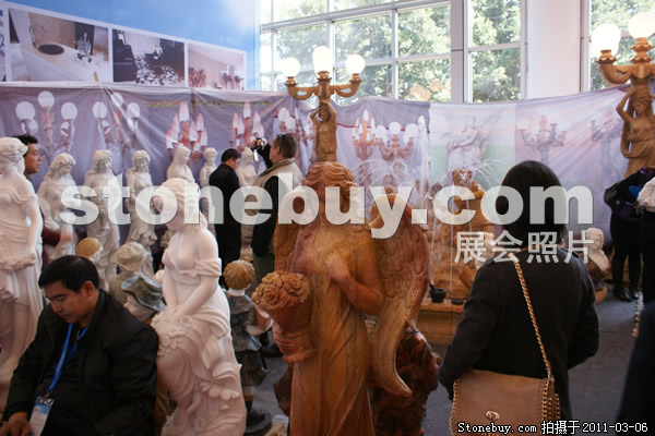 第十一屆廈門石材展