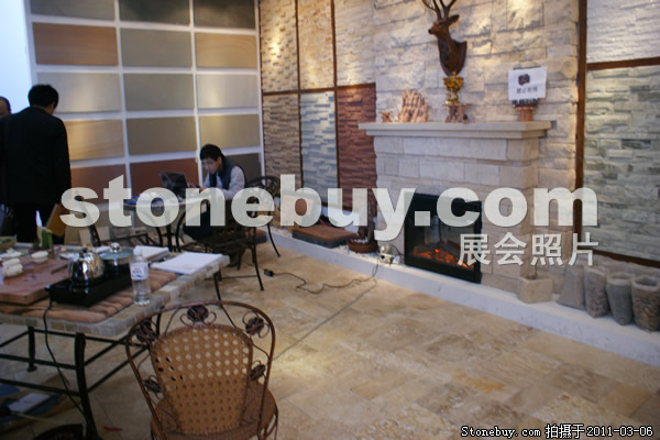 第十一屆廈門石材展