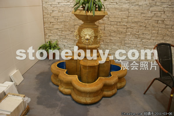 第十一屆廈門石材展