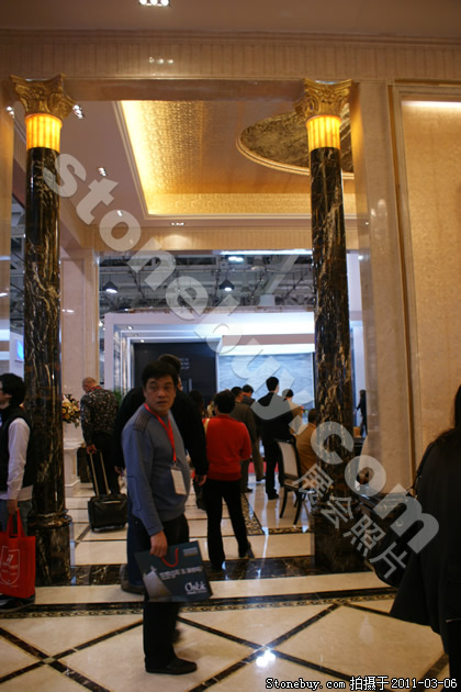 第十一屆廈門石材展