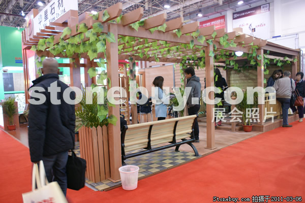 第十一屆廈門石材展