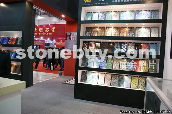第十一屆廈門石材展