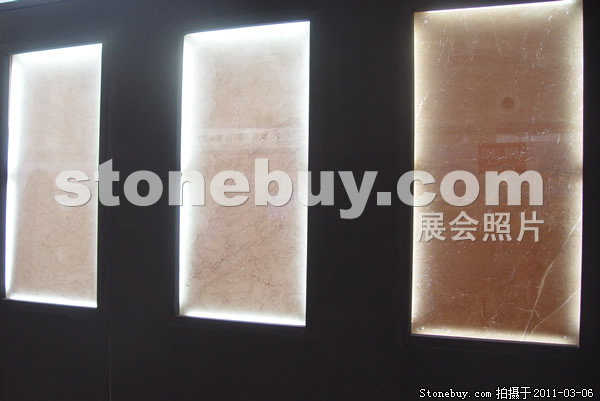第十一屆廈門石材展