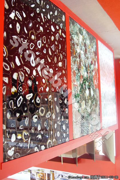 第十一屆廈門石材展