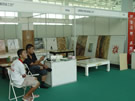 第五屆萊州石材展