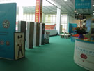 第五屆萊州石材展