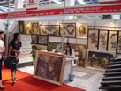 第五屆云浮石材展