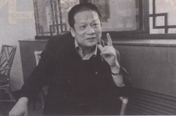 中國石材業的“黑文旋風” 中國石材業的“黑文旋風”