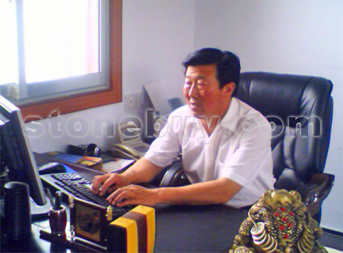王平修談砂巖 王平修談砂巖