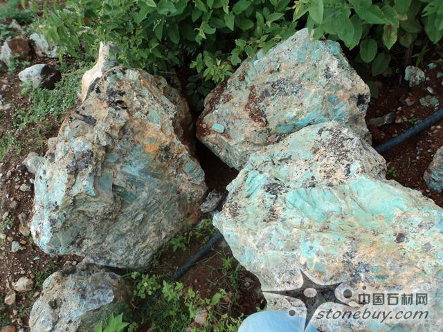 揭密石材史上最罕見石材之海冰藍(lán)和藍(lán)海 揭密石材史上最罕見石材之海冰藍(lán)和藍(lán)海